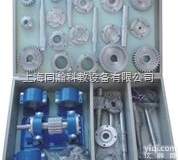 TH-910A型  同瀚空间机构<em>组合式</em>轴系<em>结构设计</em><em>实验箱</em>