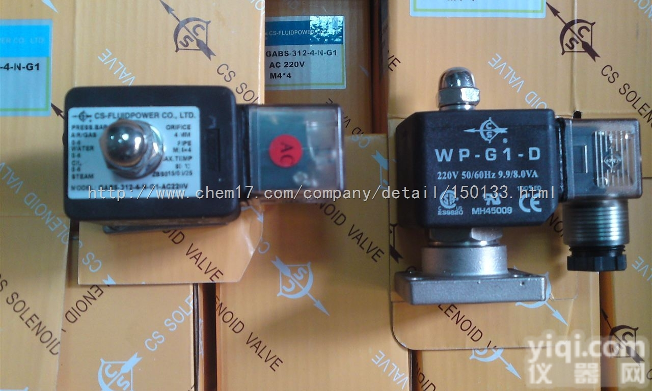 <em>GABS</em>-<em>312</em>-4-N-G1  <em>电磁阀</em><em>GABS</em>-<em>312</em>-4-N-G1-AC220V