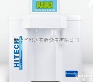 Master-S30  Master-S30（标准版）超纯水机（自来水为水源）