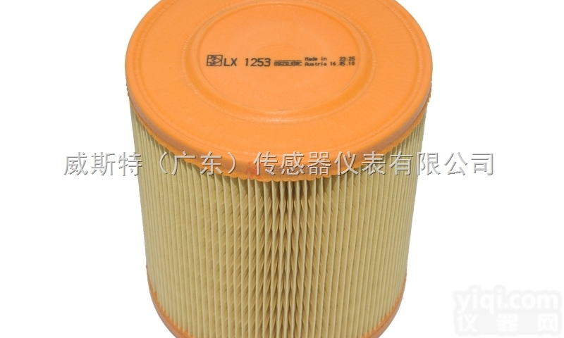 马勒GX空气<em>过滤器</em>广东MAHLE热卖
