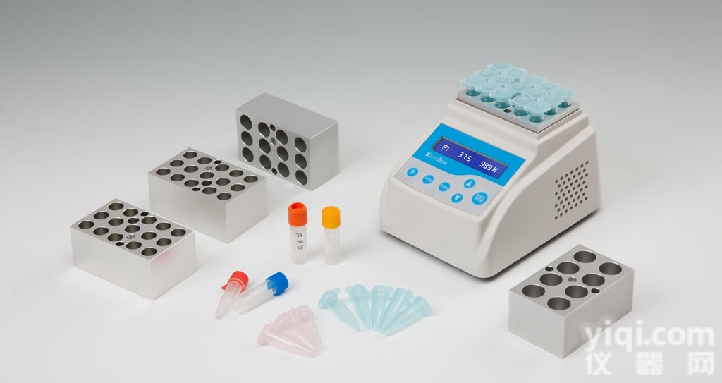 <em>MiniBox</em>  干式<em>恒温器</em><em>MiniBox</em>（迷你型干式<em>恒温器</em>）