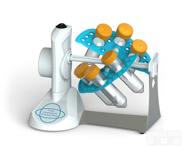 WH-183D<em>旋转</em>混匀器  <em>混合器</em>