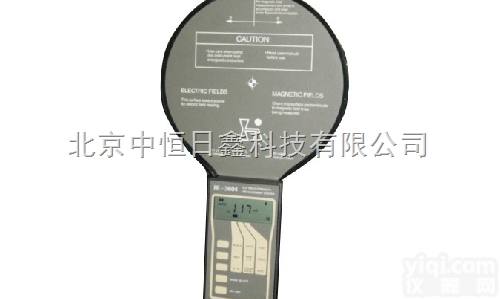 <em>HI3604</em>  <em>HI3604</em>工频<em>电磁场</em><em>强度测试</em>仪