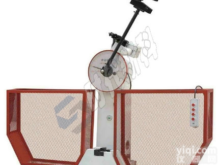 JB-300B  JB-300B <em>半自动</em><em>冲击试验</em>机 济南300J<em>冲击试验</em>机