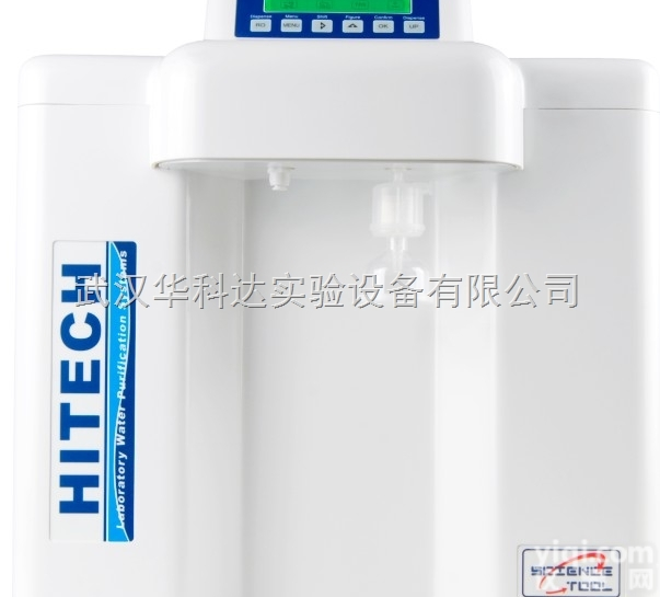 Master-D  Master-D<em>超纯水机</em>（<em>蒸馏水</em>为<em>水源</em>）