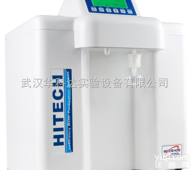 Master-Q  Master-Q<em>反渗透</em>去离子<em>纯水机</em>（自来水为<em>水源</em>）