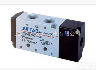 4A310-10  <em>气动元件</em> <em>气控阀</em> 气动阀 4A310-10