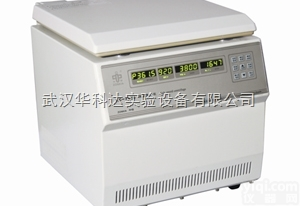 HC-3018  <em>HC-3018高速离心机</em>