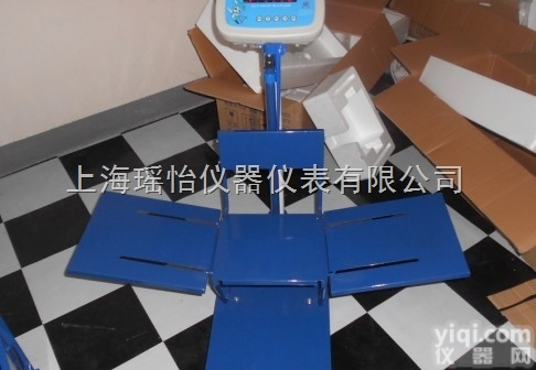 HSC-100-RT  <em>儿童</em>电子秤<em>体重</em>秤体检仪 带座椅凳<em>儿童</em>秤