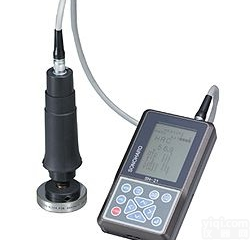 川铁PaiSH-21（E）<em>手提式</em>硬度<em>测试仪</em> 上海硬度<em>测试仪</em>