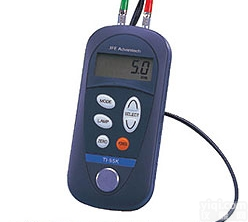 川铁PaiJFE超声波<em>厚度计</em>TI-45N，<em>上海</em>超声波<em>厚度计</em>