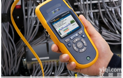 LRAT-<em>1000</em>  福禄克FLuke LRAT-<em>1000</em><em>网络</em><em>测试仪</em>LinkRunner A...