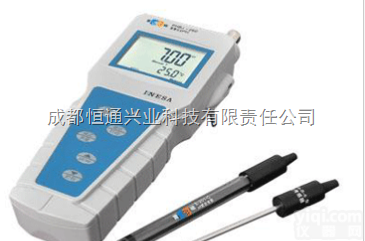 PHBJ-260型便携式pH计,<em>成都</em>PH<em>酸度计</em>,便携式<em>酸度计</em>厂家