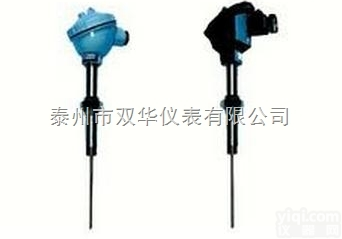 直销活动螺纹<em>管接头</em>式一体化<em>防爆</em>热电偶