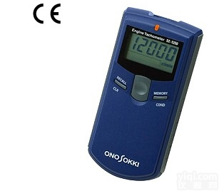 SE-1200<em>数字式</em>发动机<em>转速</em>表，上海<em>转速</em>表