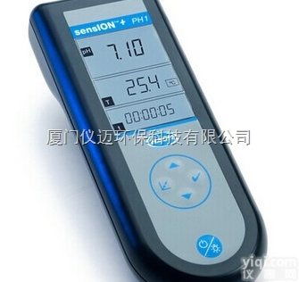 <em>哈希</em>sensION+系列<em>测定仪</em>和<em>电极</em>