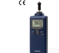 <em>上海</em>HT-3200接触<em>手握式</em>数字<em>转速表</em>