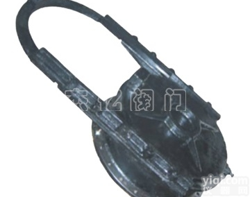 <em>HF</em>  <em>滑阀</em>厂家+铸铁<em>滑阀</em>报价