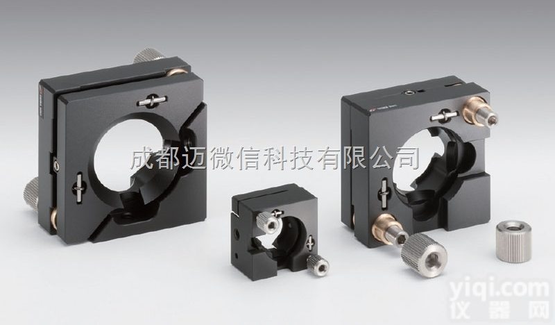 MHI  同轴二维<em>可调</em>镜架MHI 日本<em>西格</em>玛<em>光机</em>Sigma-Koki（optos...