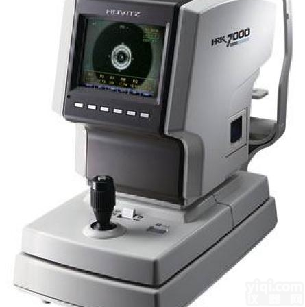 HRK-7000  供应韩国海<em>威驰</em>HRK-7000全自动电脑验光/角膜<em>曲率</em>仪