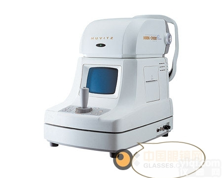 MRK-3100P  供应海<em>威驰</em>MRK-3100P全自动电脑验<em>光仪</em>/角膜<em>曲率</em>仪