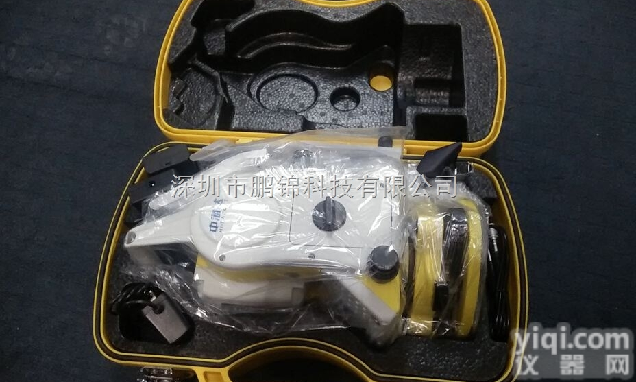 中<em>海达</em>免棱镜<em>全站仪</em>ZTS-121M价格