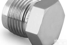 SS-2-VCR-4  世伟<em>洛克</em>Swagelok<em>螺母</em>SS-2-VCR-4