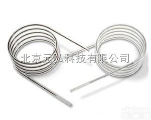 液化气中二<em>甲醚</em>分析<em>色谱柱</em> 气相色谱填充柱