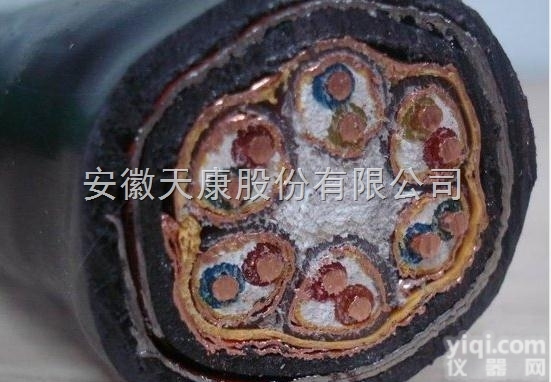 <em>本安</em>防爆ZRIADJYPVRP22阻燃<em>计算机</em>电缆