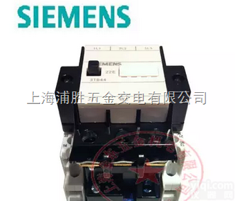 3TB44 22-OX0  <em>西门子</em> 3TB44 22-OX0X<em>交流</em>接触器22E380V220V11...