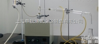 SR -0726型  <em>阿布</em>森法<em>沥青</em><em>回收</em>仪/<em>沥青</em><em>回收</em>仪/<em>阿布</em>森法试验装置