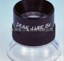 <em>1962</em>-15倍<em>目镜</em>PEAK匹克<em>放大镜</em>