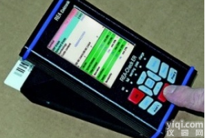 Check ER  德国REA <em>便携式条码检测仪</em> Check ER