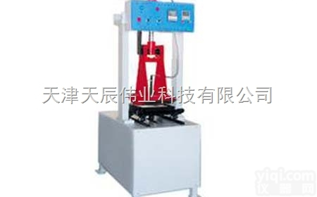 HYCX-1  液压<em>车辙</em><em>试样</em><em>成型机</em>沥青试验仪器