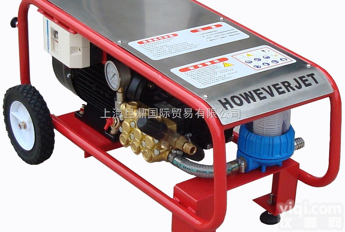 EF150/EF210高<em>性价比高</em>压<em>清洗机</em>