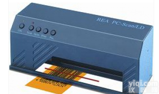 PC-Scan/LD3  PC-Scan/LD3<em>台式条码检测仪</em>