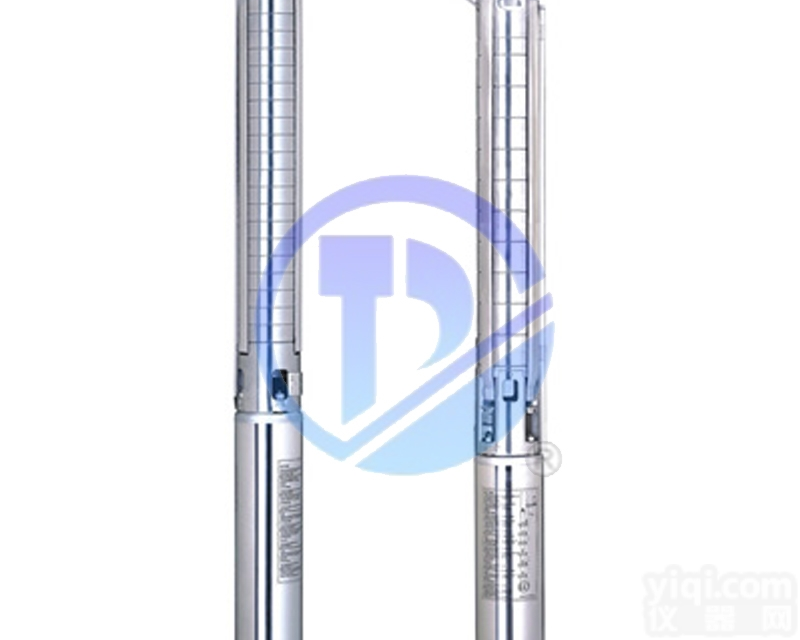 <em>4SP、6SP不锈钢深井泵</em>