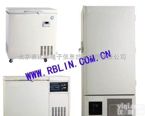 超低温<em>冰箱</em>-40℃  <em>实验</em>室低温<em>冰箱</em>