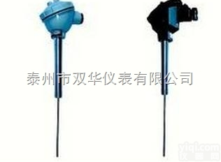 直形<em>管接头</em>式一体化<em>防爆</em>热电偶