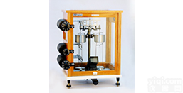 HG15-TG328A  全机械<em>加码</em><em>光学分析</em><em>天平</em>