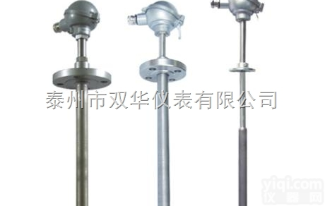 <em>金属陶瓷耐磨热电偶</em>