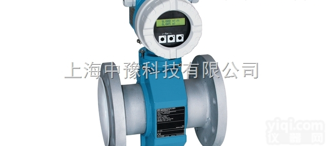 10P50-E50A1AA0A4AA  <em>恩格斯</em><em>豪斯</em>10P电磁<em>流量计</em>