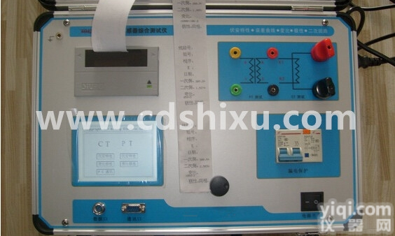 互感器特性综合<em>测试仪</em>  锐测特价促销<em>全自动</em>互感器特性综合<em>测试仪</em><em>全自动</em>互感器特性综合<em>测试仪</em>