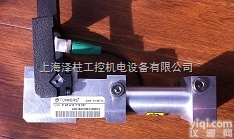 K 32 A10 T12  <em>TUNKERS</em>夹紧<em>气缸</em> 夹具 <em>夹紧器</em>