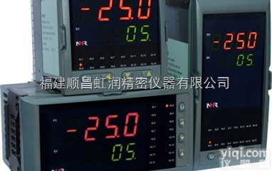 供应虹润多<em>回路</em>测量显示<em>控制仪</em> 智能<em>巡检仪</em>说明书