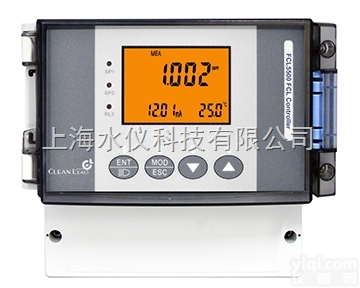 FCL5500工业余氯<em>壁挂式</em>分析仪<em>监测仪</em>二氧化氯分析仪<em>监测仪</em>