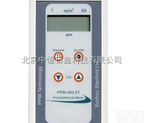 <em>PPM</em>-400  <em>英国</em><em>PPM</em>甲醛<em>检测仪</em><em>PPM</em>-400