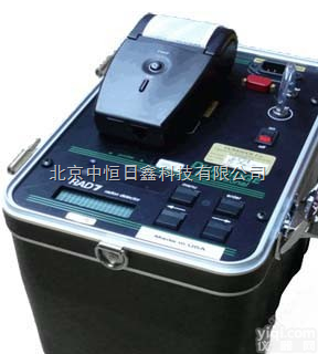 RAD7  美国RAD7型便携式测氡仪 <em>土壤</em>氡 <em>环境</em>氡
