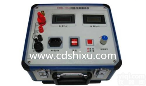 <em>接触电阻</em><em>测试仪</em>  成都锐测电气供应<em>接触电阻</em><em>测试仪</em><em>接触电阻</em><em>测试仪</em><em>接触电阻</em>测试型号