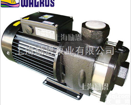 TPH8T2K  台湾华乐士<em>水泵</em> TPH8T2K 华乐士<em>机床</em>泵 WALRUS